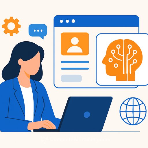 Baker McKenzie rolls out Legora AI platform across its global practice groups