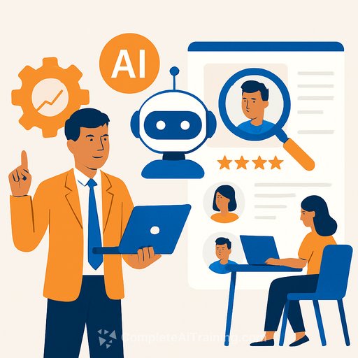 Balaji Karumanchi Leads Excelhire to Launch AI Agent-Led Hiring Intelligence Platform