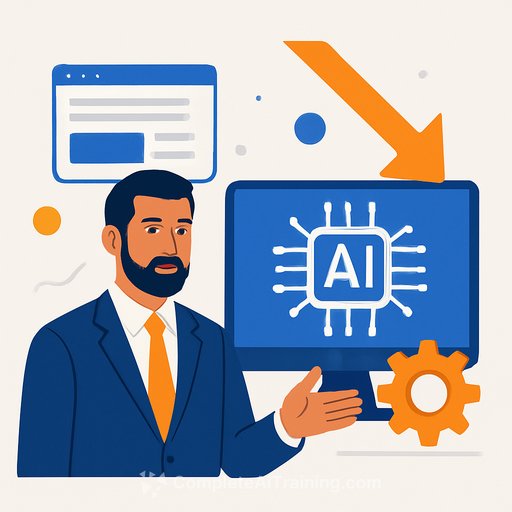 Balaji Srinivasan says AI is cutting software development costs and timelines sharply