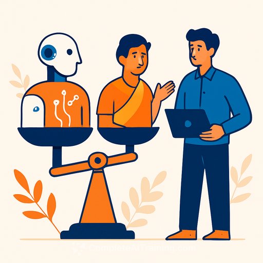 Balancing AI Adoption and Human Storytelling to Sustain Brand Loyalty in India