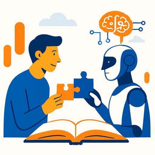 Balancing AI and Human Ingenuity: Northeastern Welcomes the First AI Generation