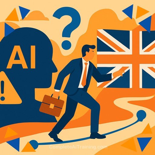 Balancing AI Efficiency and Liability Risk in Canadian Business