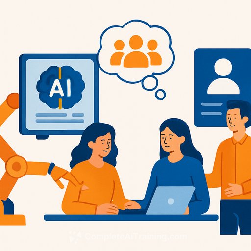 Balancing AI Innovation and Human Connection in HR at Trullion
