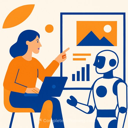 Balancing Trust and Creativity as Marketers Embrace AI-Enhanced Campaigns
