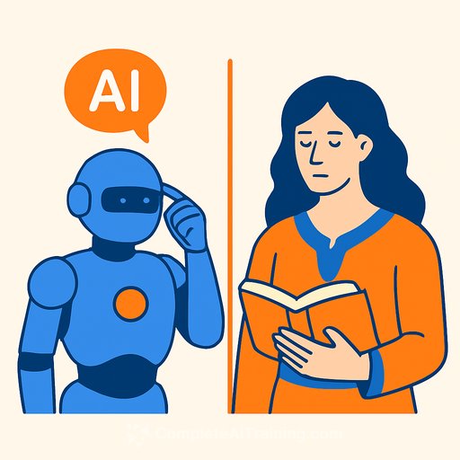 Baldur's Gate 3 Lead Writer Says AI Writing Is 3/10, Divinity Stays Human