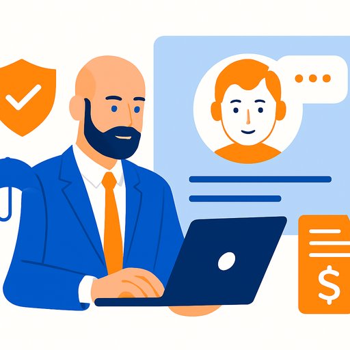 Baldwin Group deploys Claude across its insurance operations