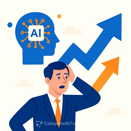 Balyasny Warns AI Surprise-Up or Down-Is 2026's Biggest Tail Risk