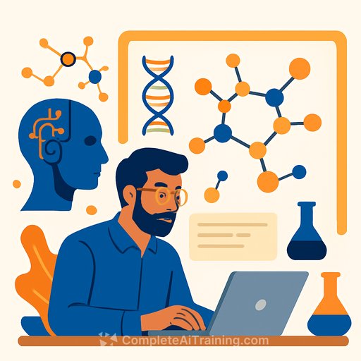 Bandipora Teacher’s Groundbreaking Book Explores How AI Accelerates Molecular Discoveries in Quantum Chemistry