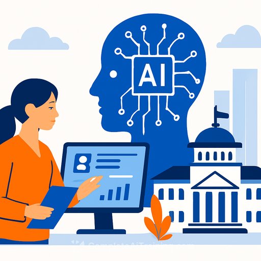 Bandung City Puts AI to Work for Faster, More Accurate Public Services