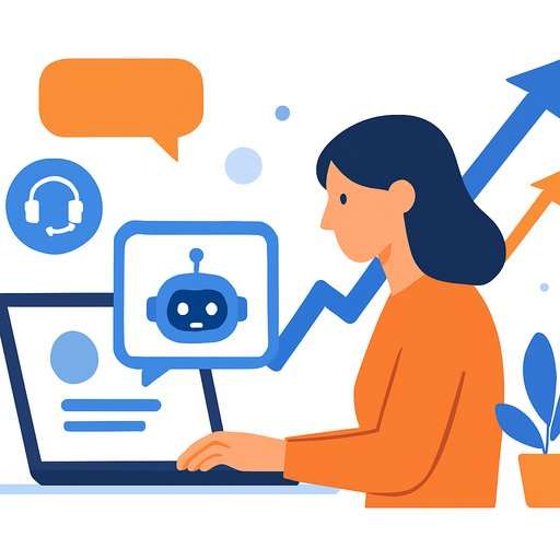 Bandwidth launches agentic AI communications platform, shares rise 8.3%