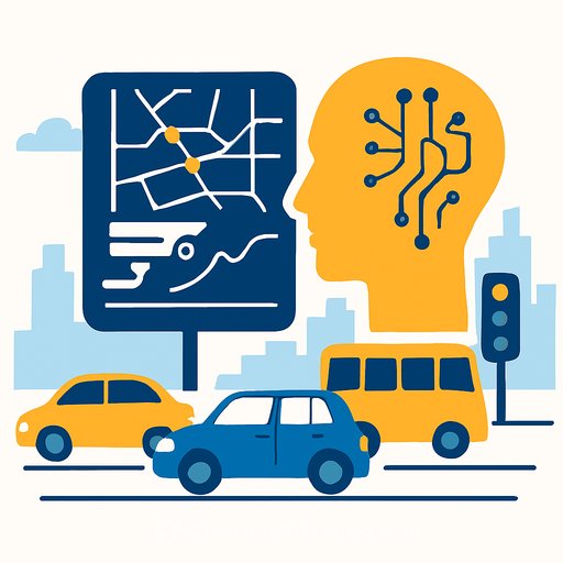 Bangladesh deploys AI traffic management systems in major cities to cut congestion and improve road safety