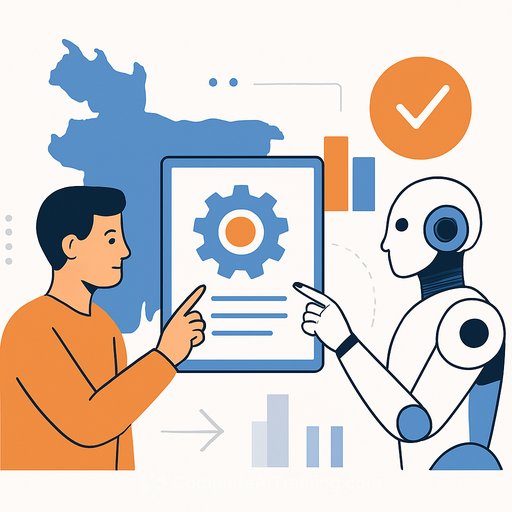 Bangladesh Launches National Roadmap for Ethical AI, Focused on Real-World Impact