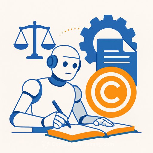 Bangladesh's copyright law leaves AI authorship and originality largely unaddressed