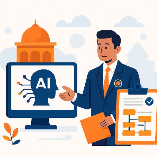 Bangladesh to Deploy AI for Faster Government Project Delivery and Greater Transparency