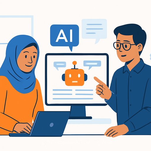Bangladeshi journalists use free artificial intelligence tools with human oversight to increase newsroom productivity