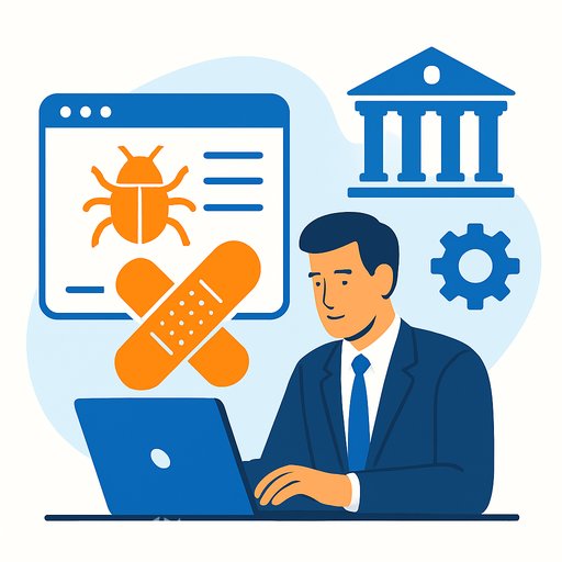 Bank of America hires 1,000 contractors to patch software flaws exposed by Anthropic's Mythos