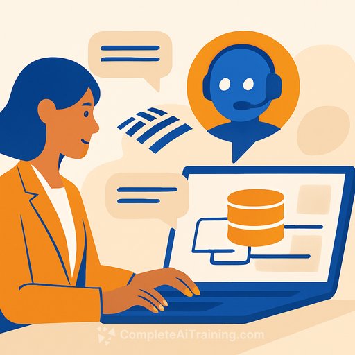 Bank of America Launches AskGPS, an In-House AI Assistant Turning Institutional Knowledge into Real-Time Answers