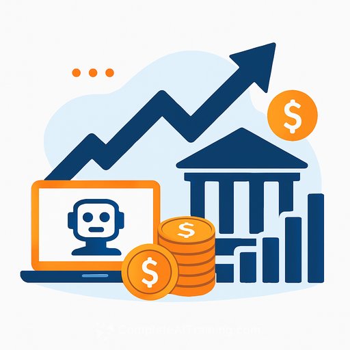 Bank of America Stock Near Highs as AI Spend and Earnings Offset a Higher G-SIB Capital Bar