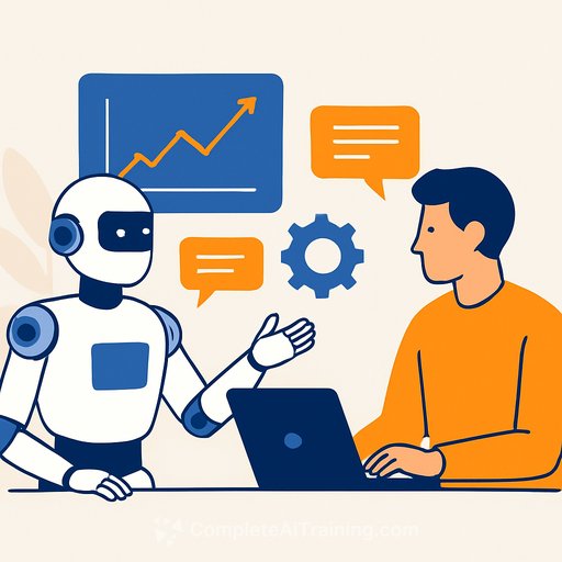 Bank of Canada says AI is reshaping work but not yet replacing workers