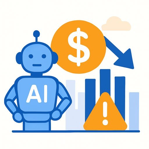 Bank of England sees growing risks to financial stability from artificial intelligence