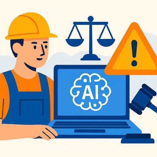 Banker Shweta Khosla outlines 8 principles for deploying AI in financial risk management