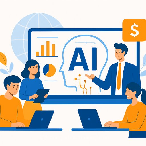 Banking Academy of Vietnam and Vantage Foundation Launch Nationwide AI Finance Training for 1,500 Educators and Students