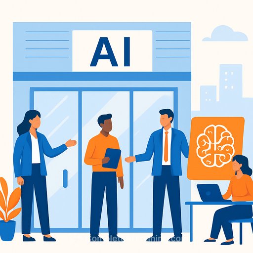 Banking Labs opens AI research and product development office in Hyderabad