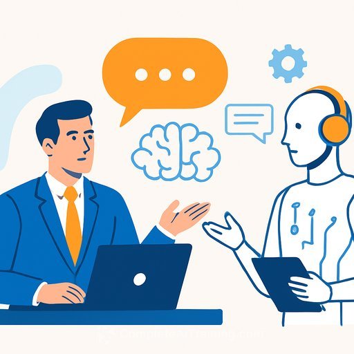 Banks and corporations appoint chief AI officers as automation moves to board level