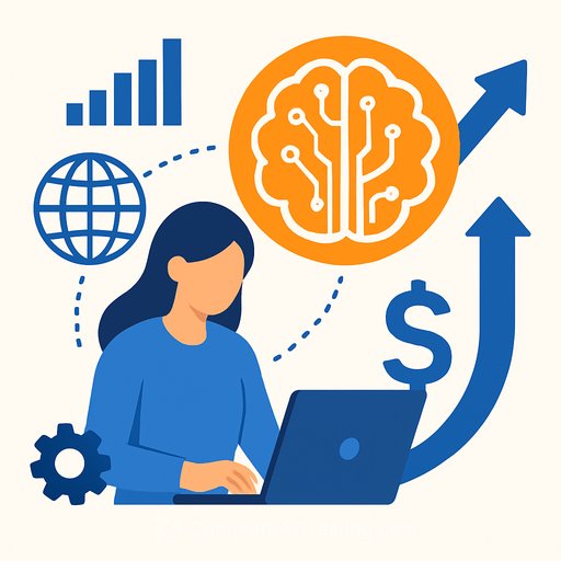 Banks can scale global capability centers for AI value in five ways