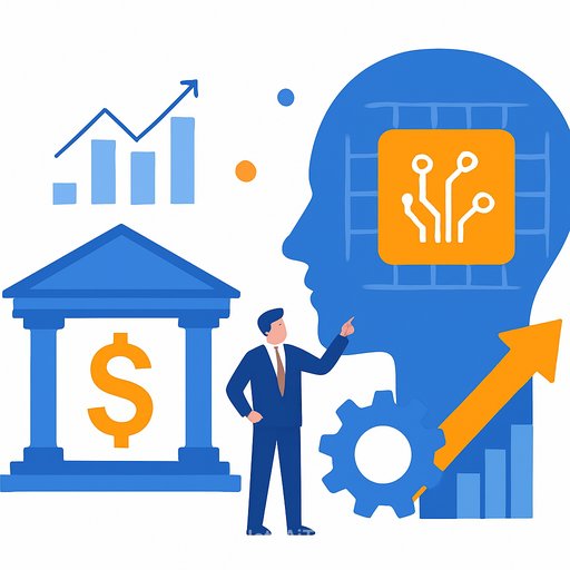 Banks need leadership and governance overhaul to turn AI spending into returns, EY finds