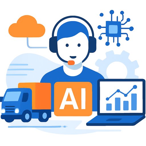 Banyan Technology launches AI agent marketplace for freight operations automation