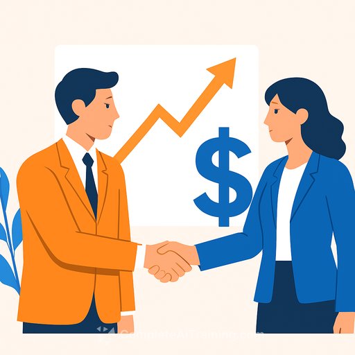 Banzai International agrees to acquire ConnectAndSell in deal expected to add $15 million in annual revenue