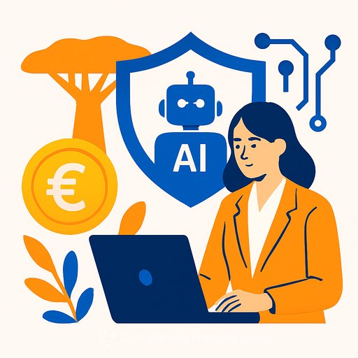 Baobab Insurance secures €12 million to defend European businesses from AI-driven cyber threats