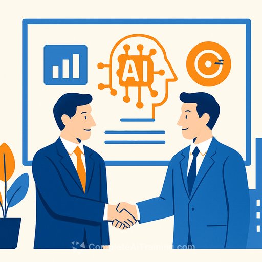 Baosheng Group signs AI marketing MOU with 58.com for local services push