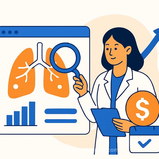 Baptist Memorial Doubles Lung Nodule Detection, Cuts High-Risk Follow-Up to Two Days, Adds $3.44M in Margin