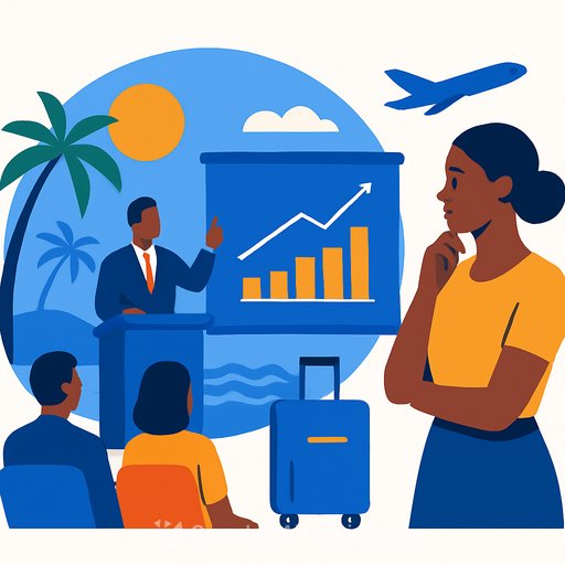 Barbados hosts 2026 Caribbean hospitality forum to discuss tourism innovation and sustainability