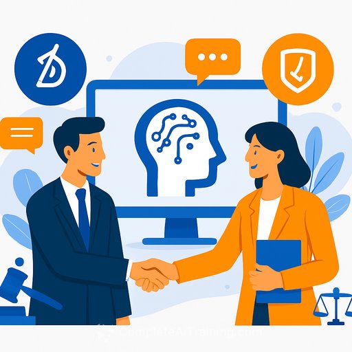 BARBRI acquires Lega to bring experiential AI learning to law students and legal professionals