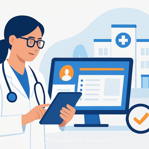 Barking, Havering and Redbridge University Hospitals NHS Trust rolls out UpToDate Enterprise Edition for consistent, evidence-based care