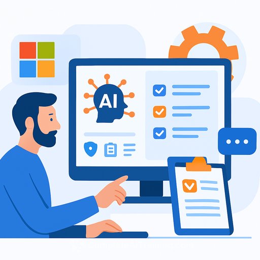 Barndoor adds Microsoft 365 MCP support and updated policy management to its AI governance platform