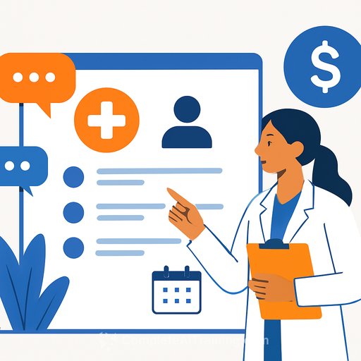 Basata raises $21M to automate referrals and scheduling for specialty medical groups