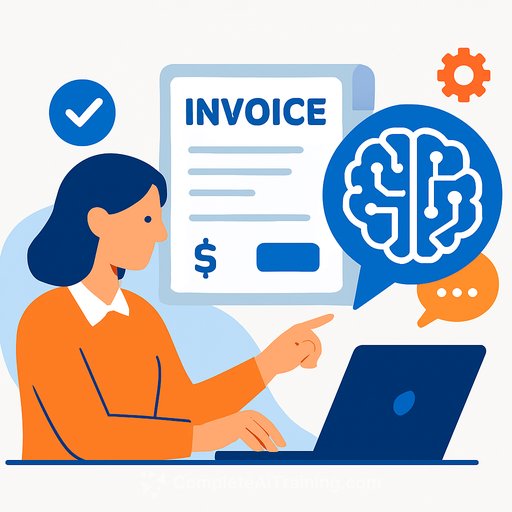Basware Launches Agentic AI for Touchless, Auditable Invoice Processing