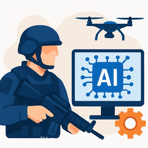Battlefield 6 Keeps Generative AI Out of Gameplay, Used Only in Early Development