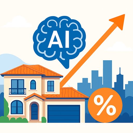 Bay Area luxury home prices rise 13% since ChatGPT launch as AI boom widens housing divide