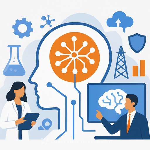 Bay Area National Labs Join Genesis Mission to Build a National AI Platform for Science and Security