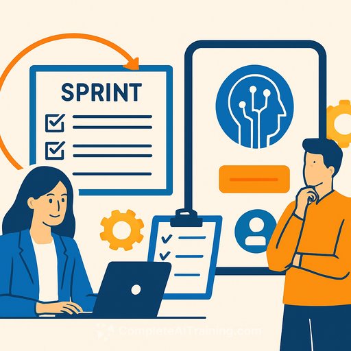 Bayer Korea adopts 90-day sprints and AI-driven HR to build a skills-first culture