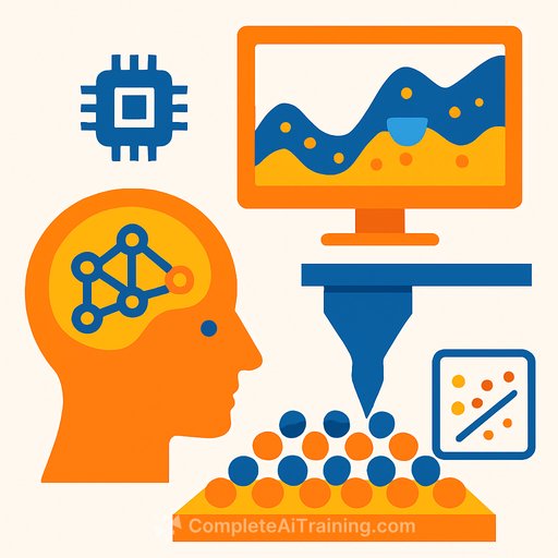 Bayesian AI from ORNL Accelerates Autonomous Scanning Tunneling Microscopy to Map Atomic Structure-Property Links