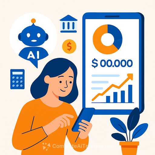 BBVA launches AI-powered app with personal financial coach and smarter banking features