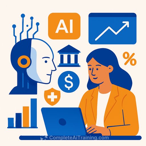 BBVA Sets New Standards in AI-Driven Banking and Financial Health Solutions