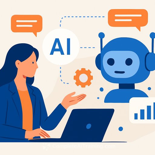 BBVA uses generative AI to analyze customer conversations and improve service
