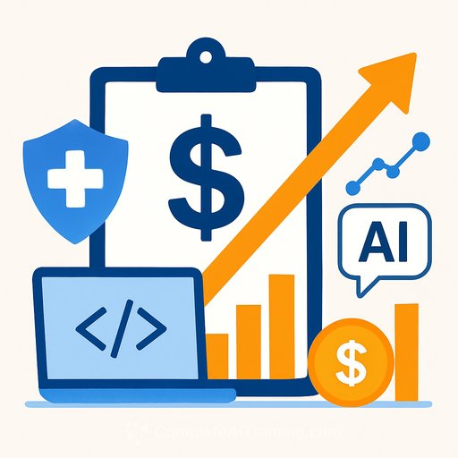 BCBSA finds AI coding tools added $942 million in costs to member plans over two years